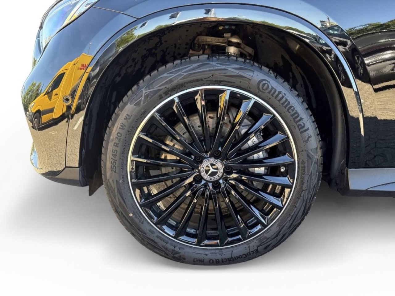 Mercedes-Benz GLC – Bild 3