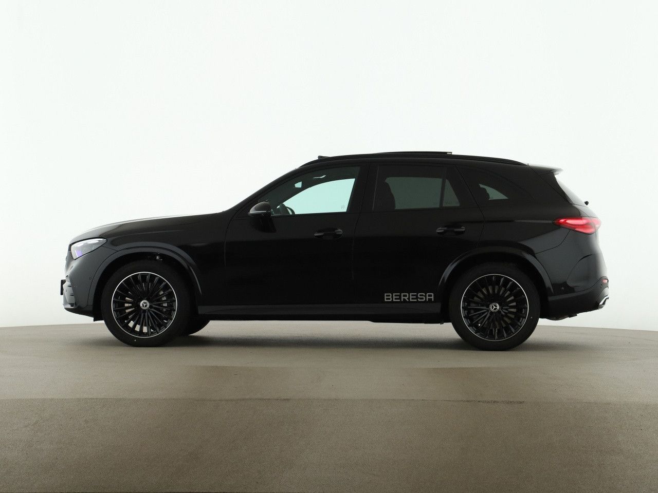 Mercedes-Benz GLC – Bild 3