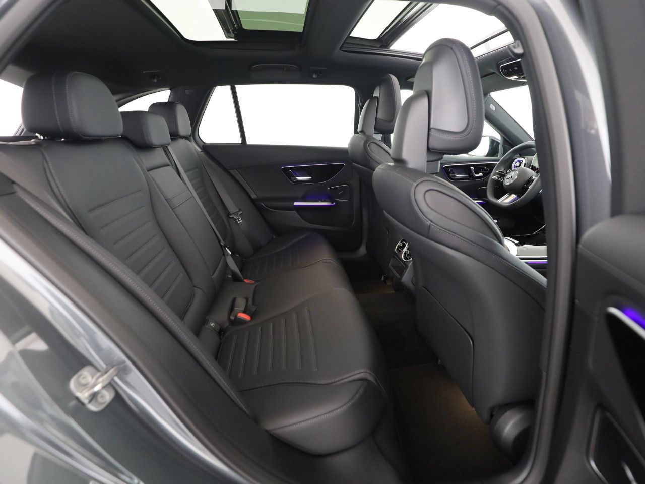 Mercedes-Benz C-Klasse – Bild 14