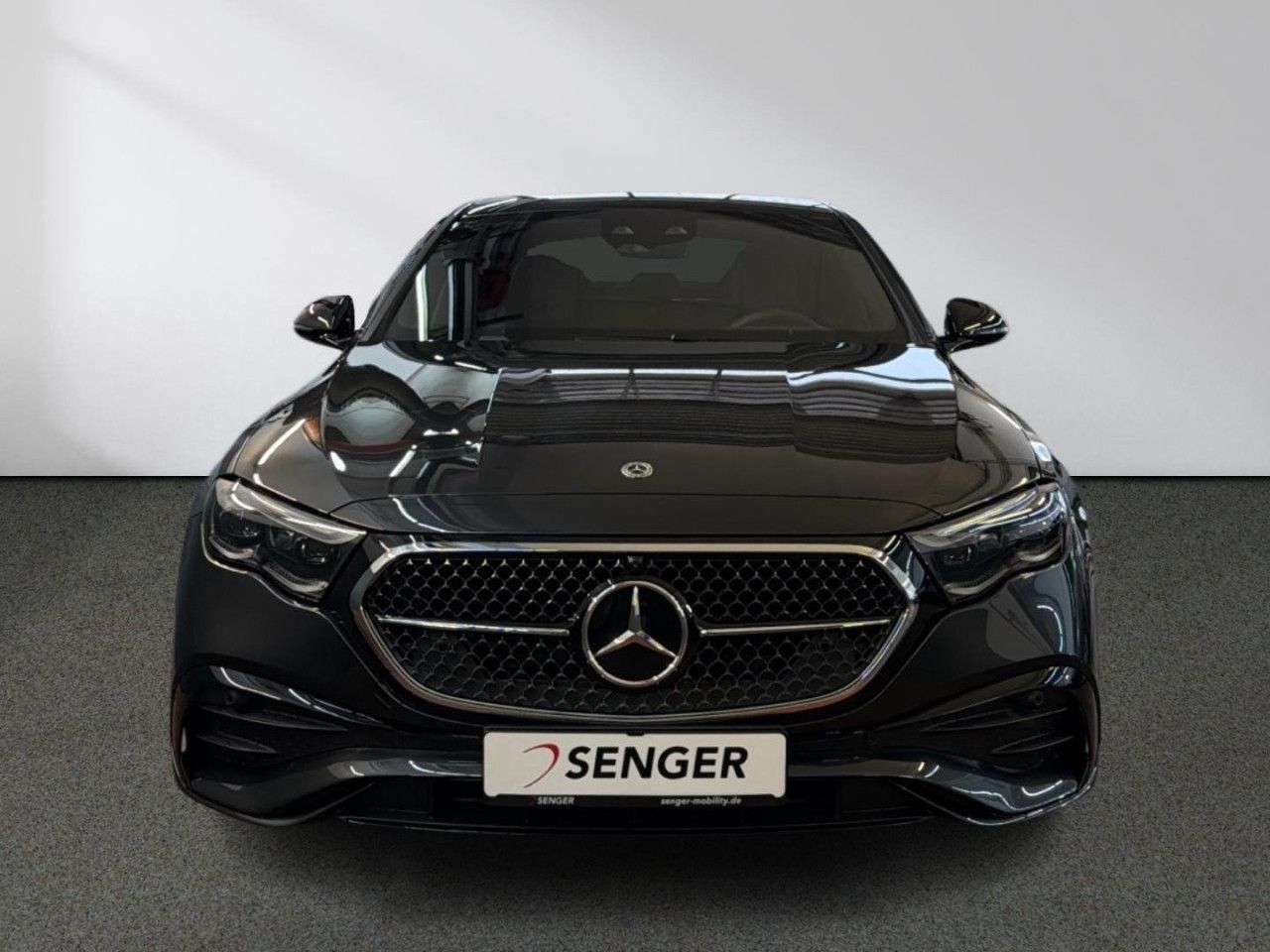 Mercedes-Benz E-Klasse – Bild 4