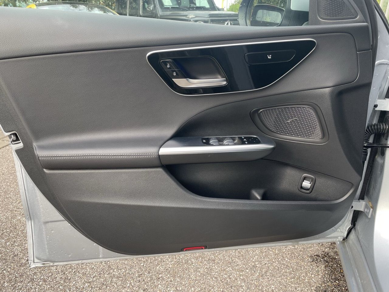 Mercedes-Benz C-Klasse – Bild 6