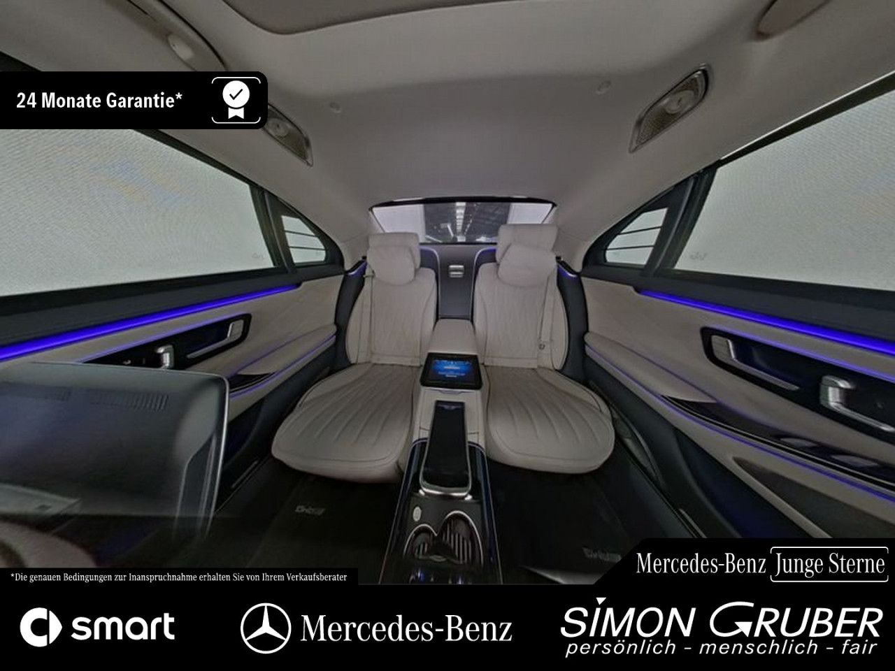 Mercedes-Benz S-Klasse – Bild 7