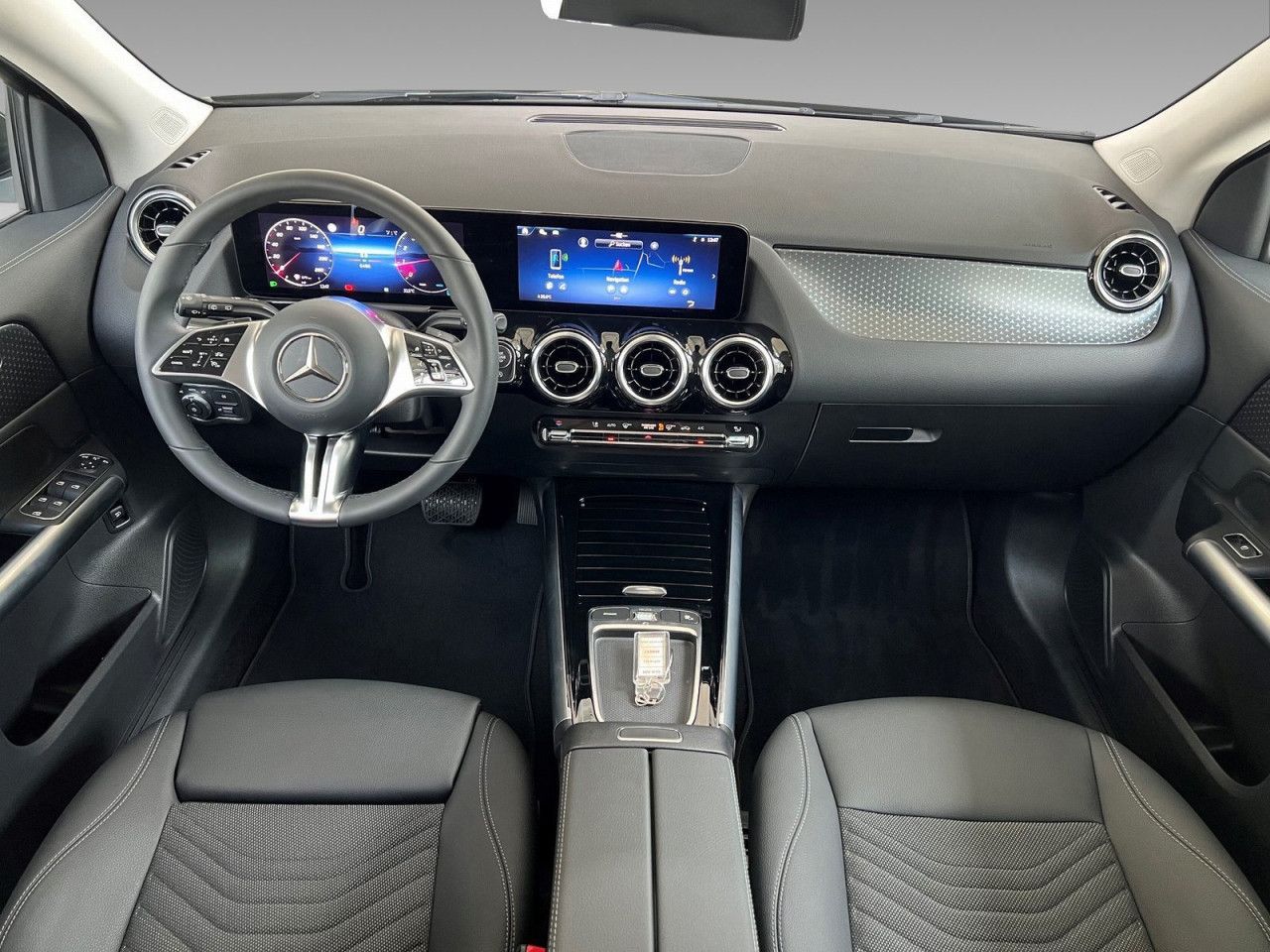 Mercedes-Benz GLA – Bild 8