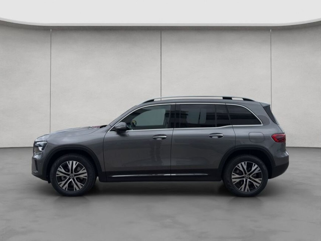 Mercedes-Benz GLB – Bild 2