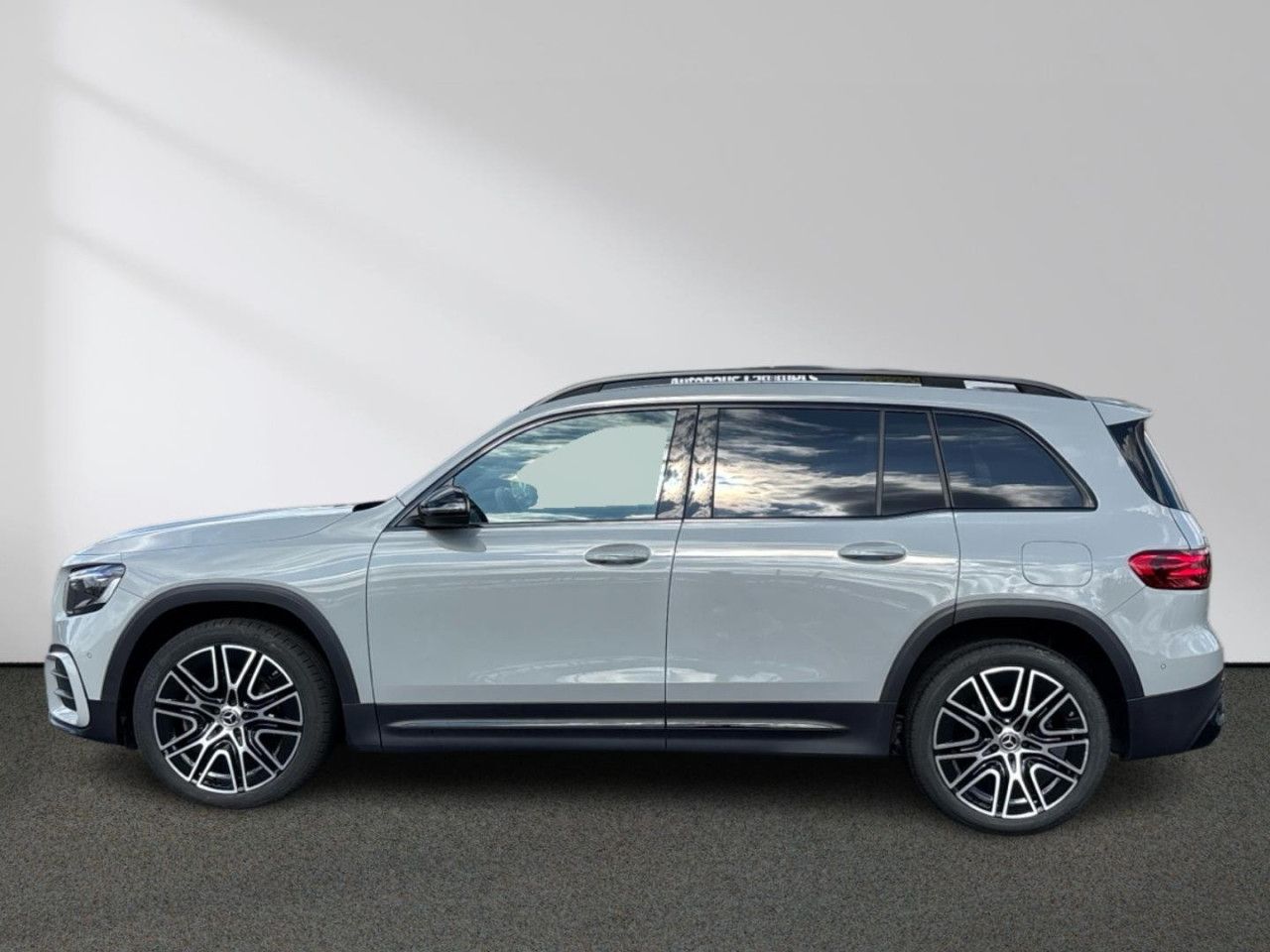 Mercedes-Benz GLB – Bild 4