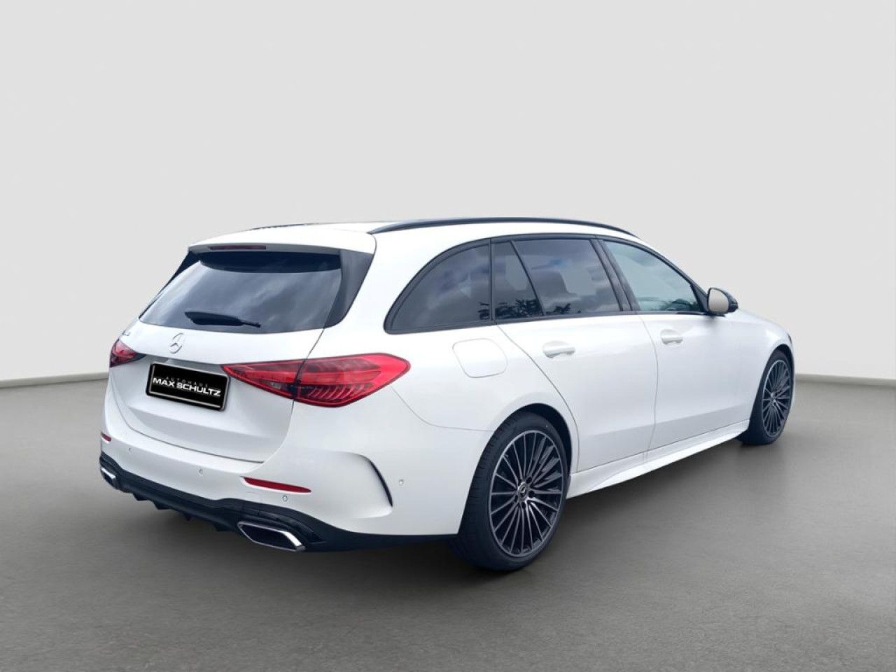 Mercedes-Benz C-Klasse – Bild 19