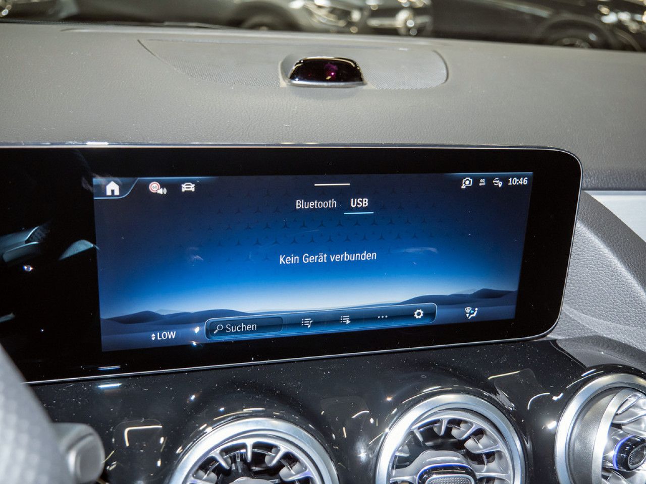 Mercedes-Benz GLA – Bild 11