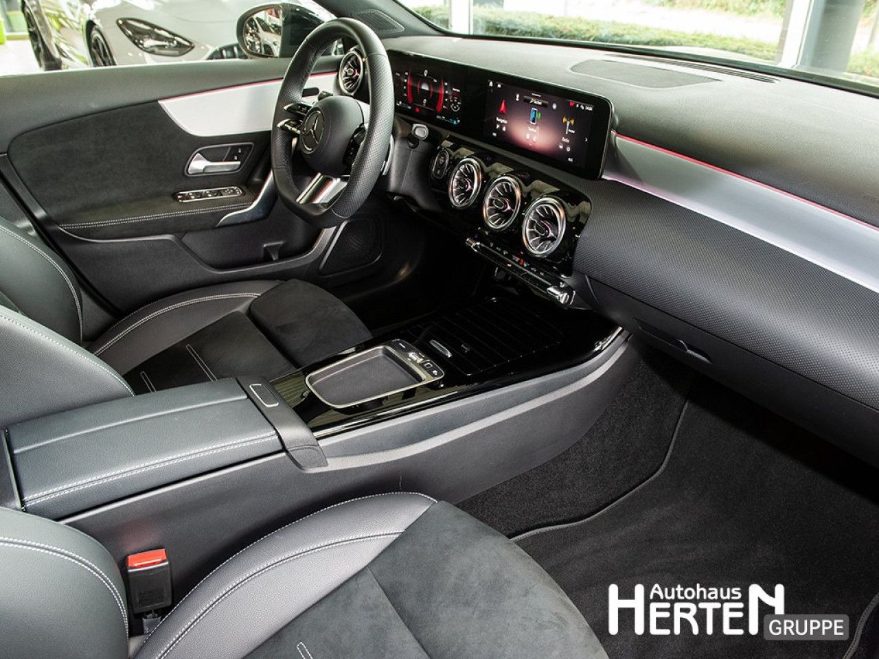 Mercedes-Benz A-Klasse – Bild 3
