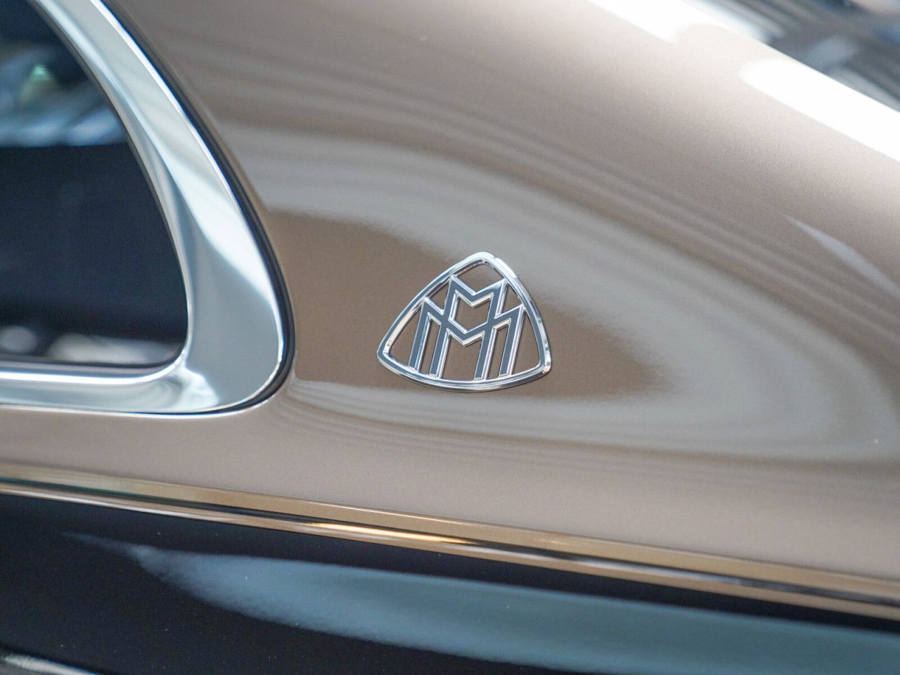 Mercedes-Benz S-Klasse – Bild 8