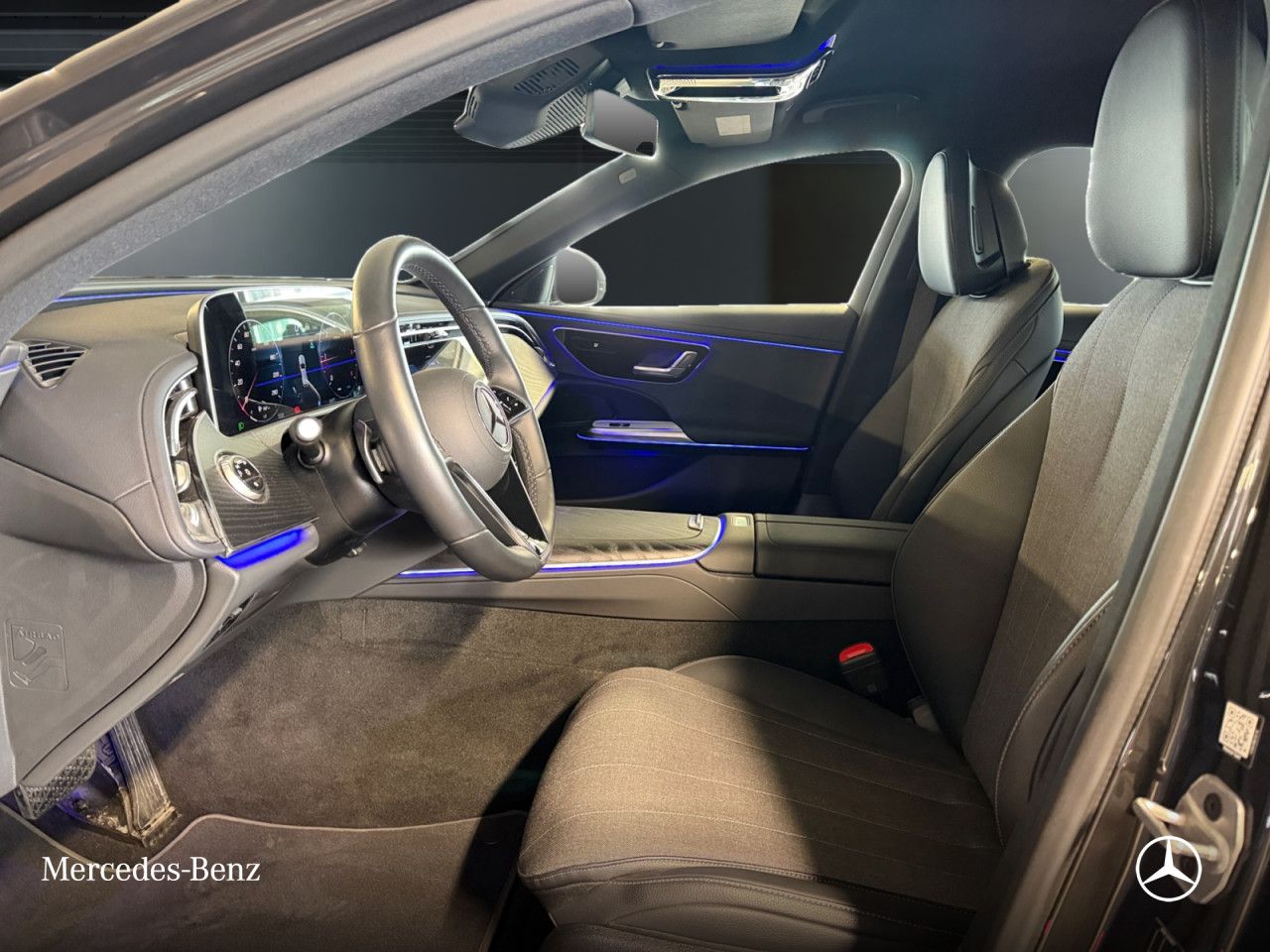 Mercedes-Benz E-Klasse – Bild 9