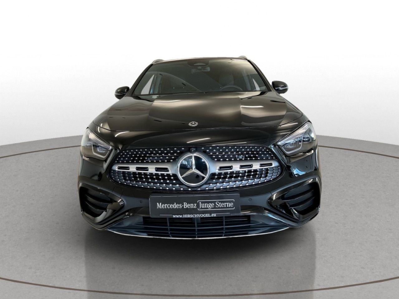 Mercedes-Benz GLA – Bild 2