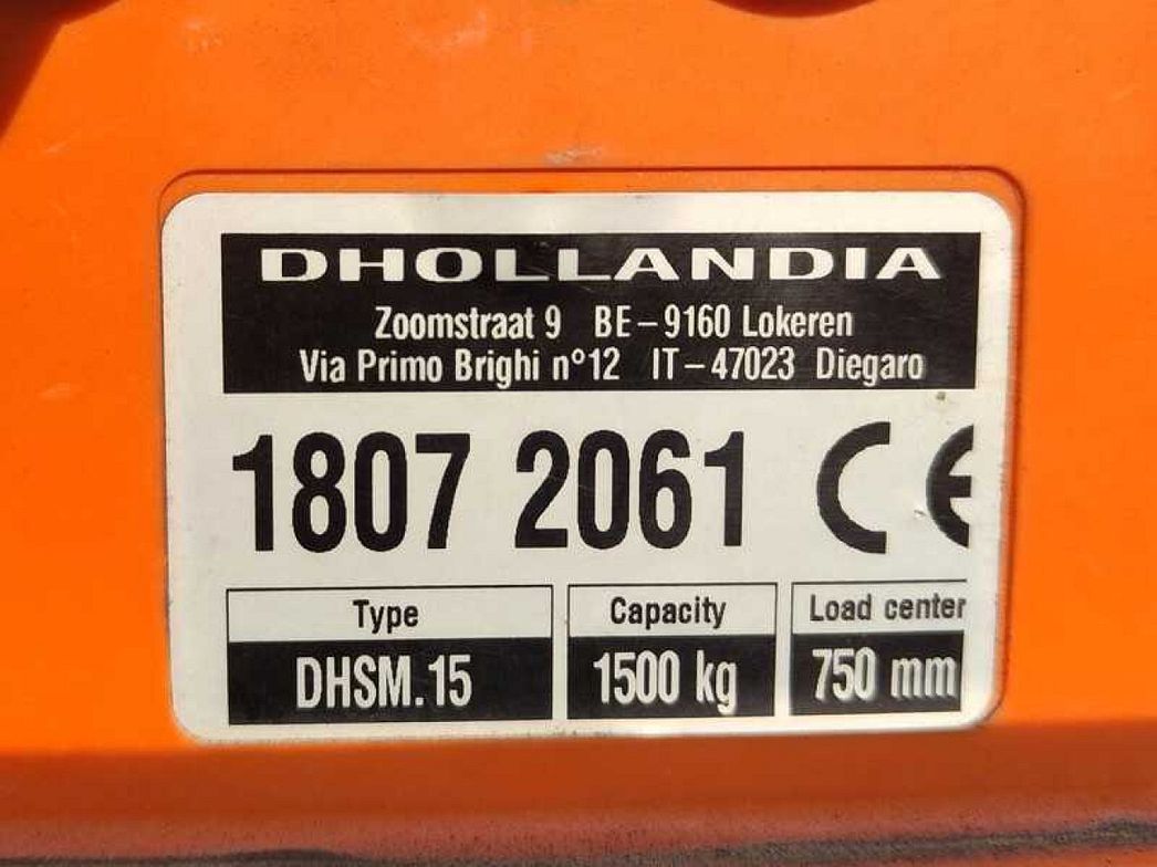IVECO | 180E28/P ISOTERMICO CON FRIGO E SPONDA