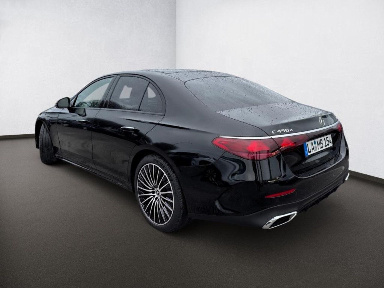 Mercedes-Benz E-Klasse – Bild 3