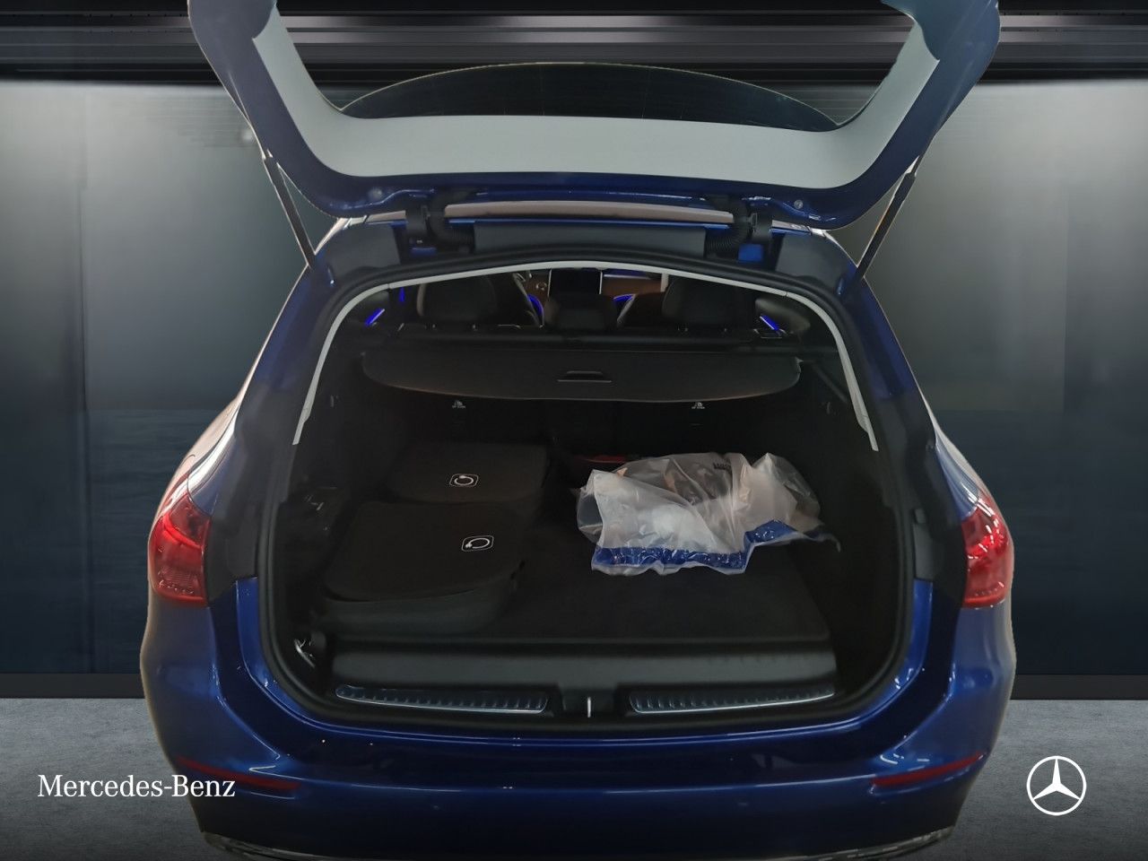 Mercedes-Benz C-Klasse – Bild 5