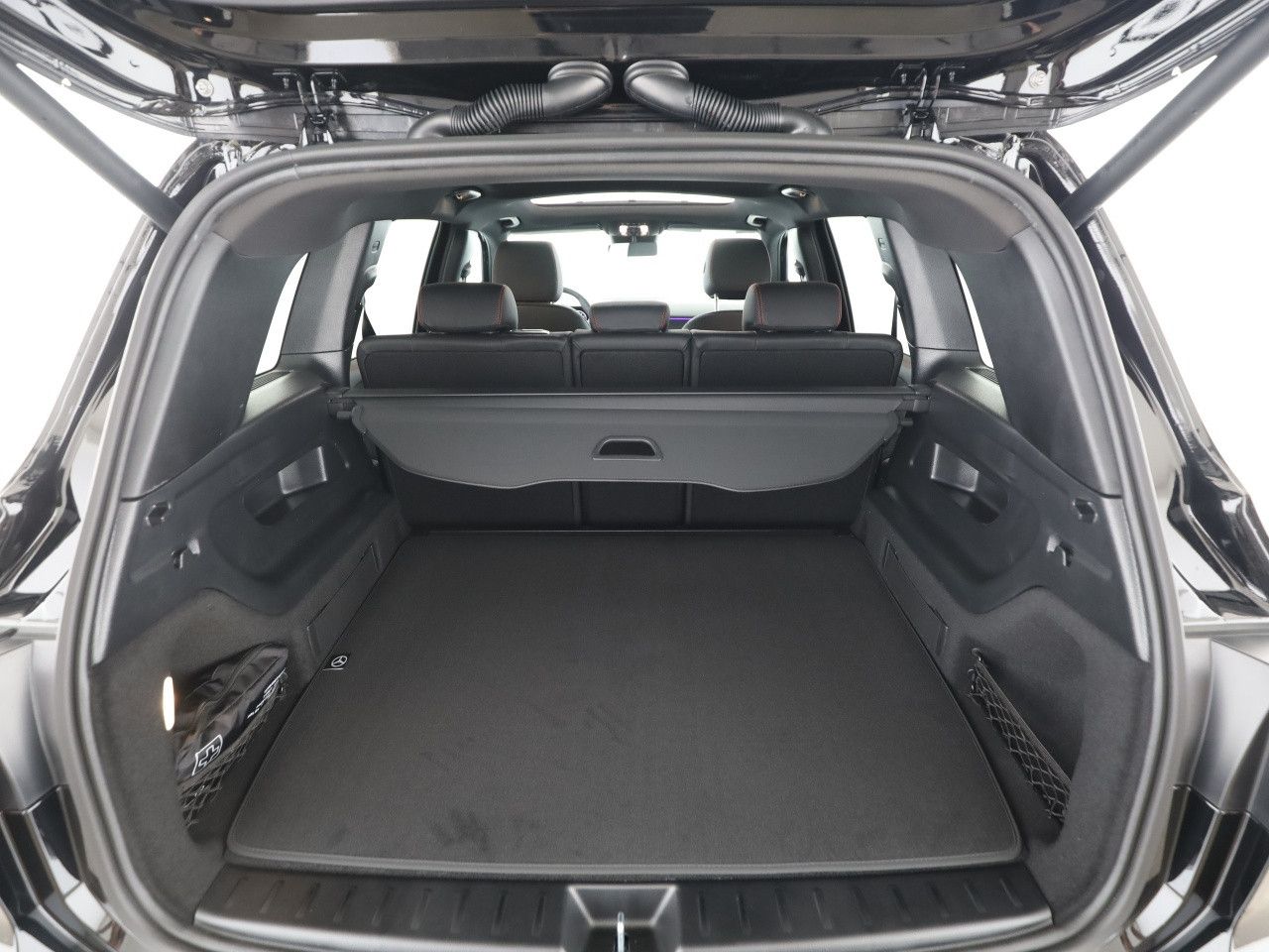 Mercedes-Benz GLB – Bild 15
