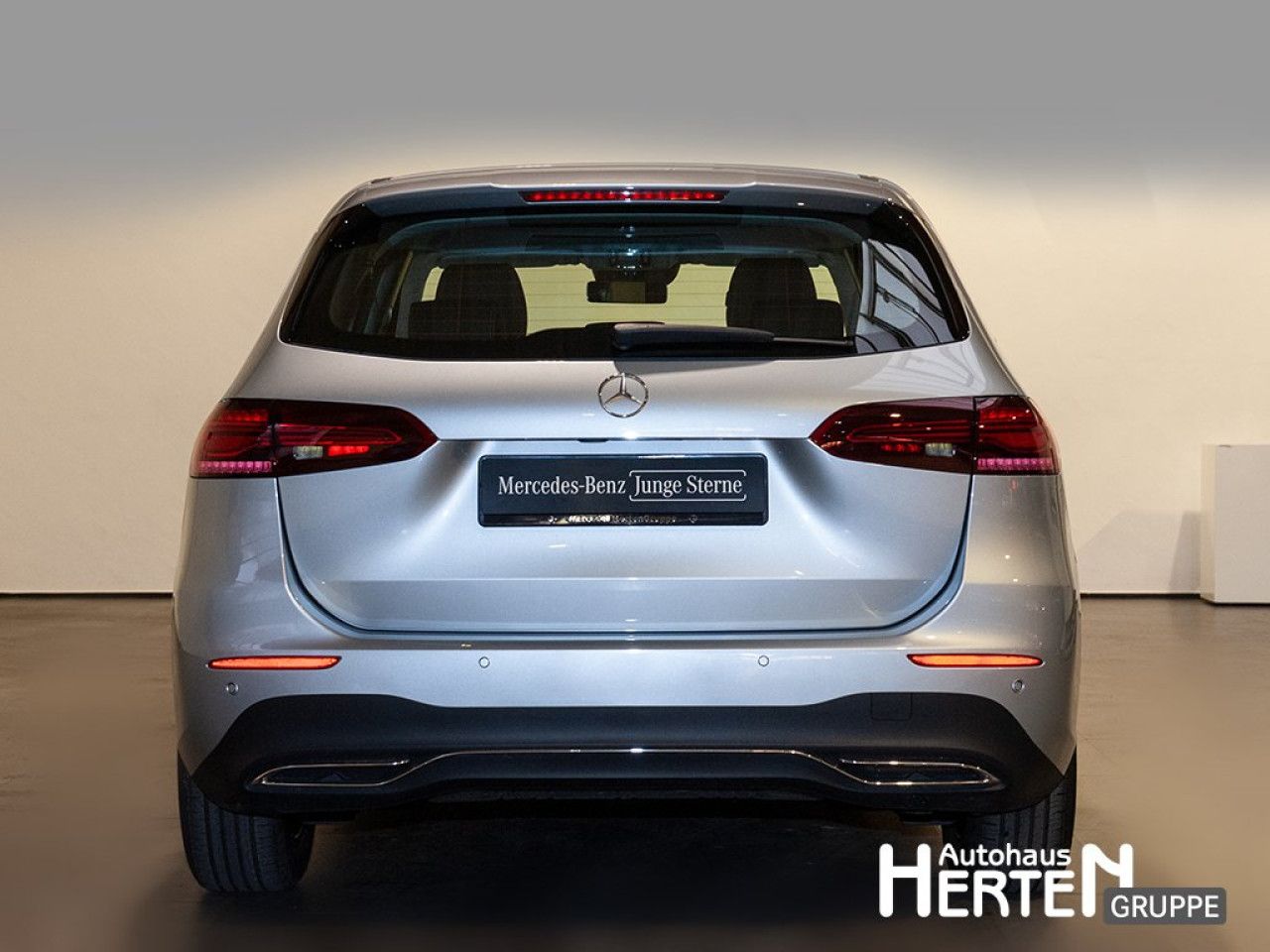 Mercedes-Benz B-Klasse – Bild 4