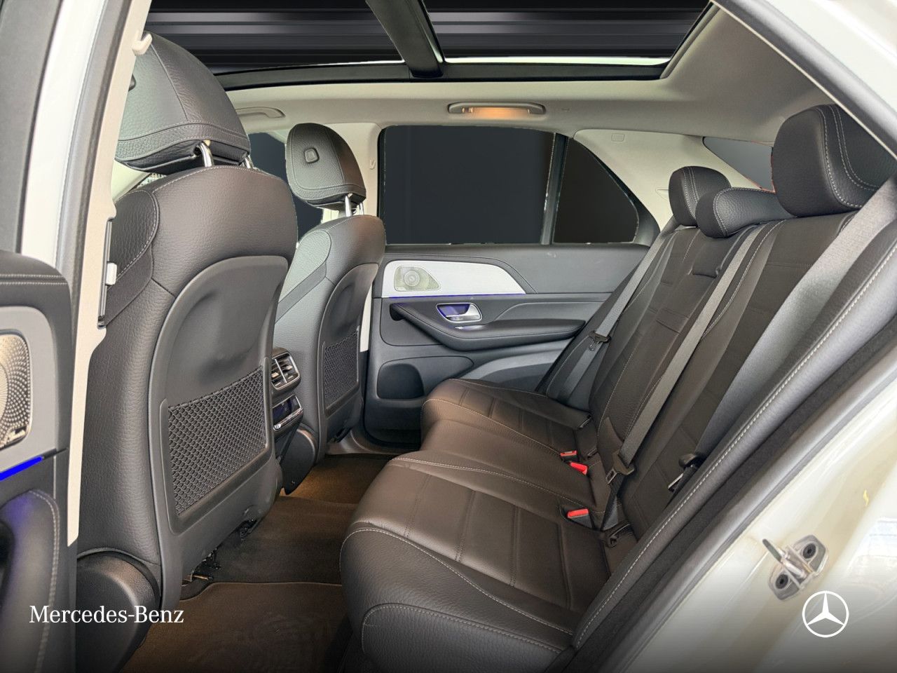 Mercedes-Benz GLE – Bild 15