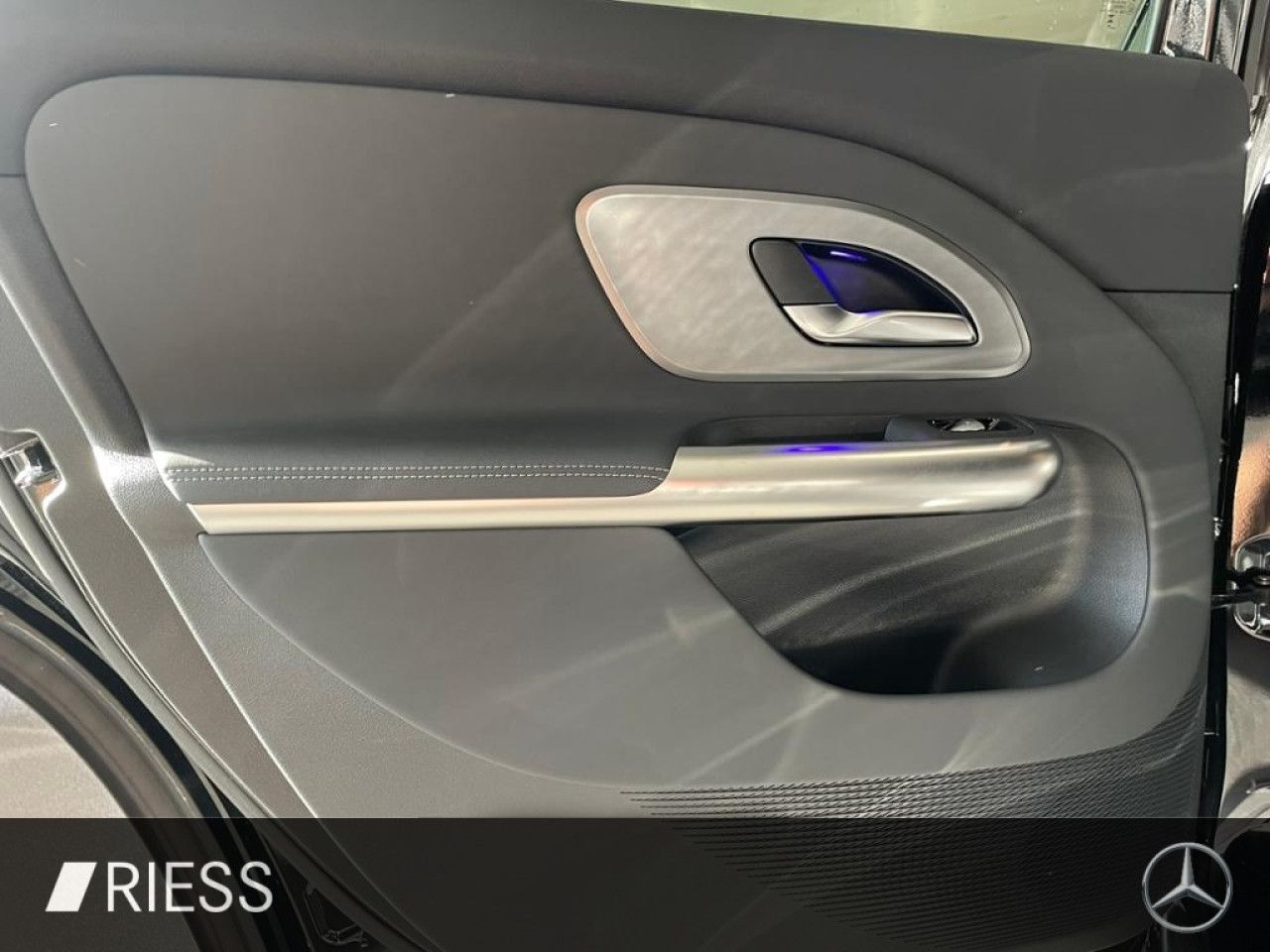 Mercedes-Benz GLB – Bild 5