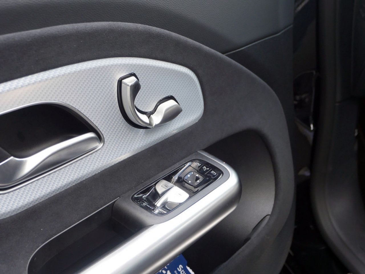 Mercedes-Benz CLA – Bild 15