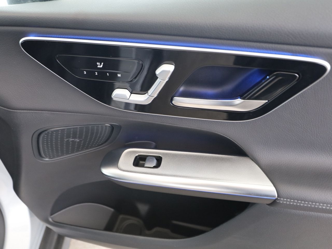 Mercedes-Benz GLC – Bild 18