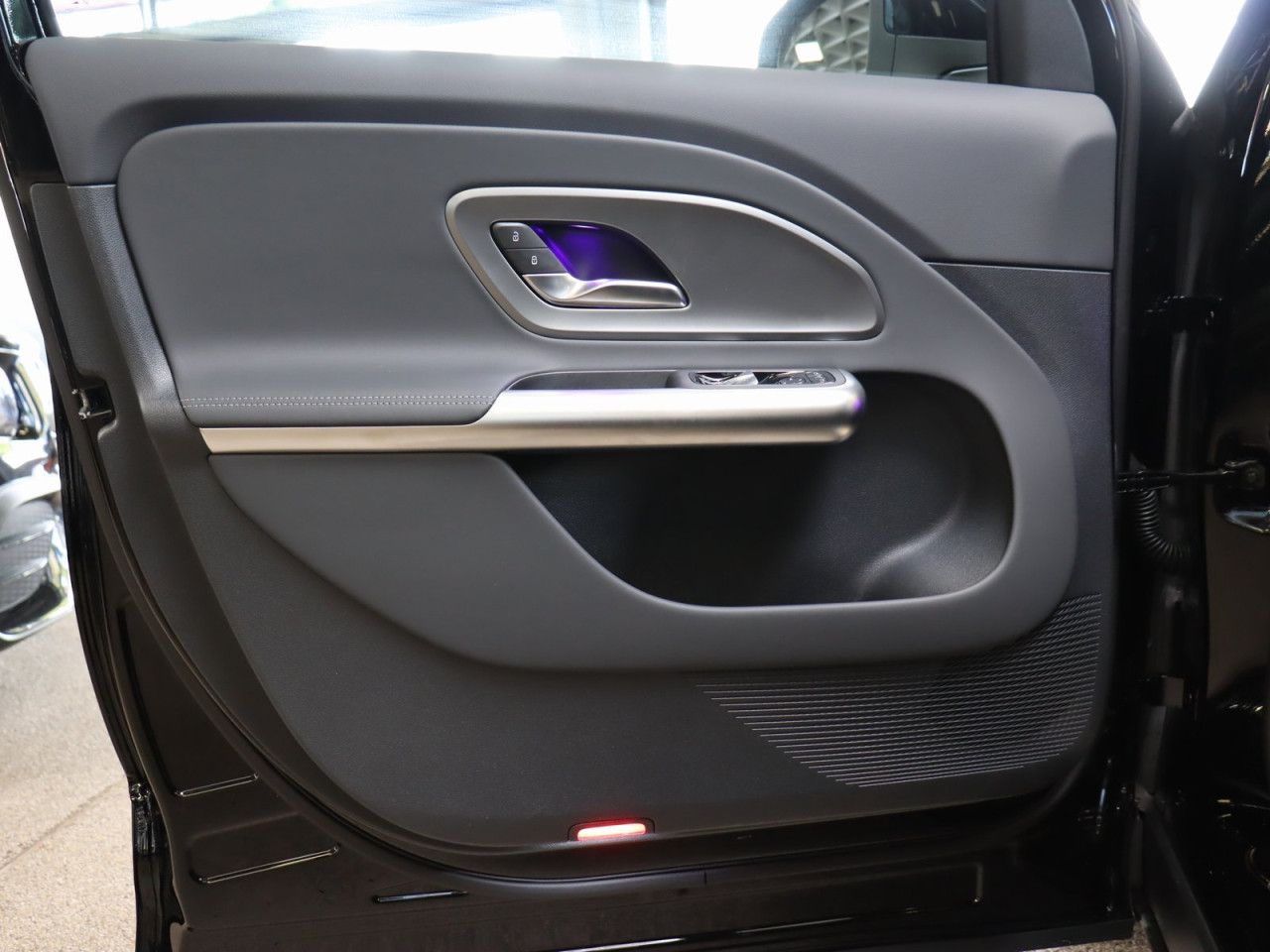 Mercedes-Benz GLB – Bild 15
