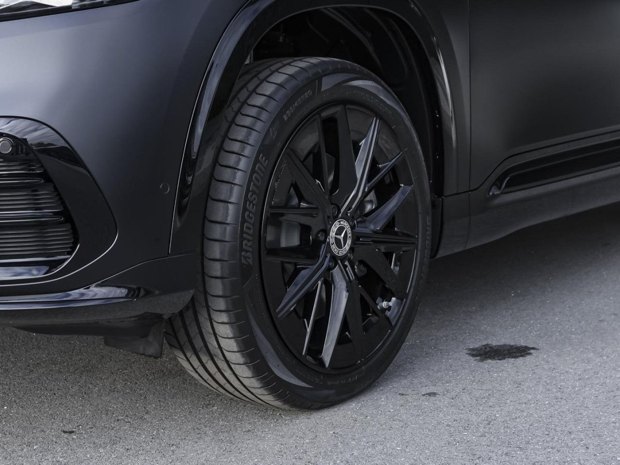 Mercedes-Benz GLB – Bild 9