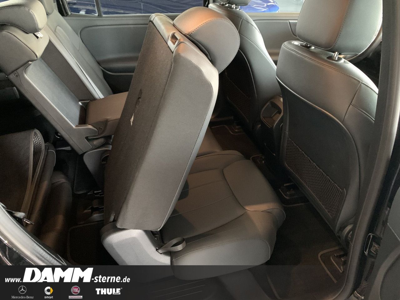 Mercedes-Benz EQB – Bild 14
