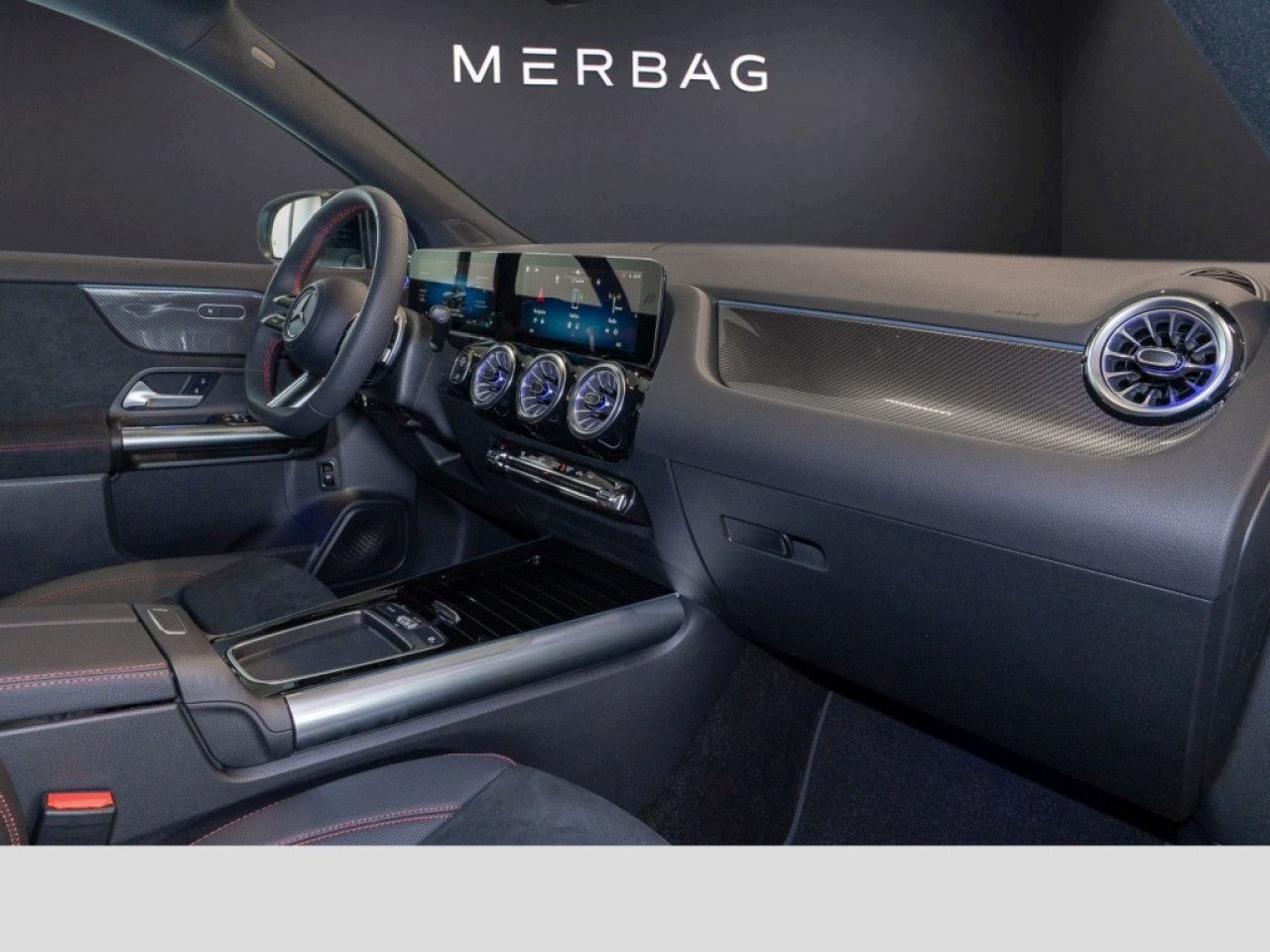 Mercedes-Benz GLA – Bild 5