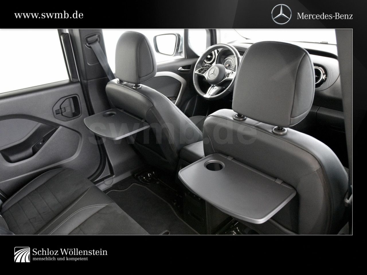 Mercedes-Benz T-Klasse – Bild 6