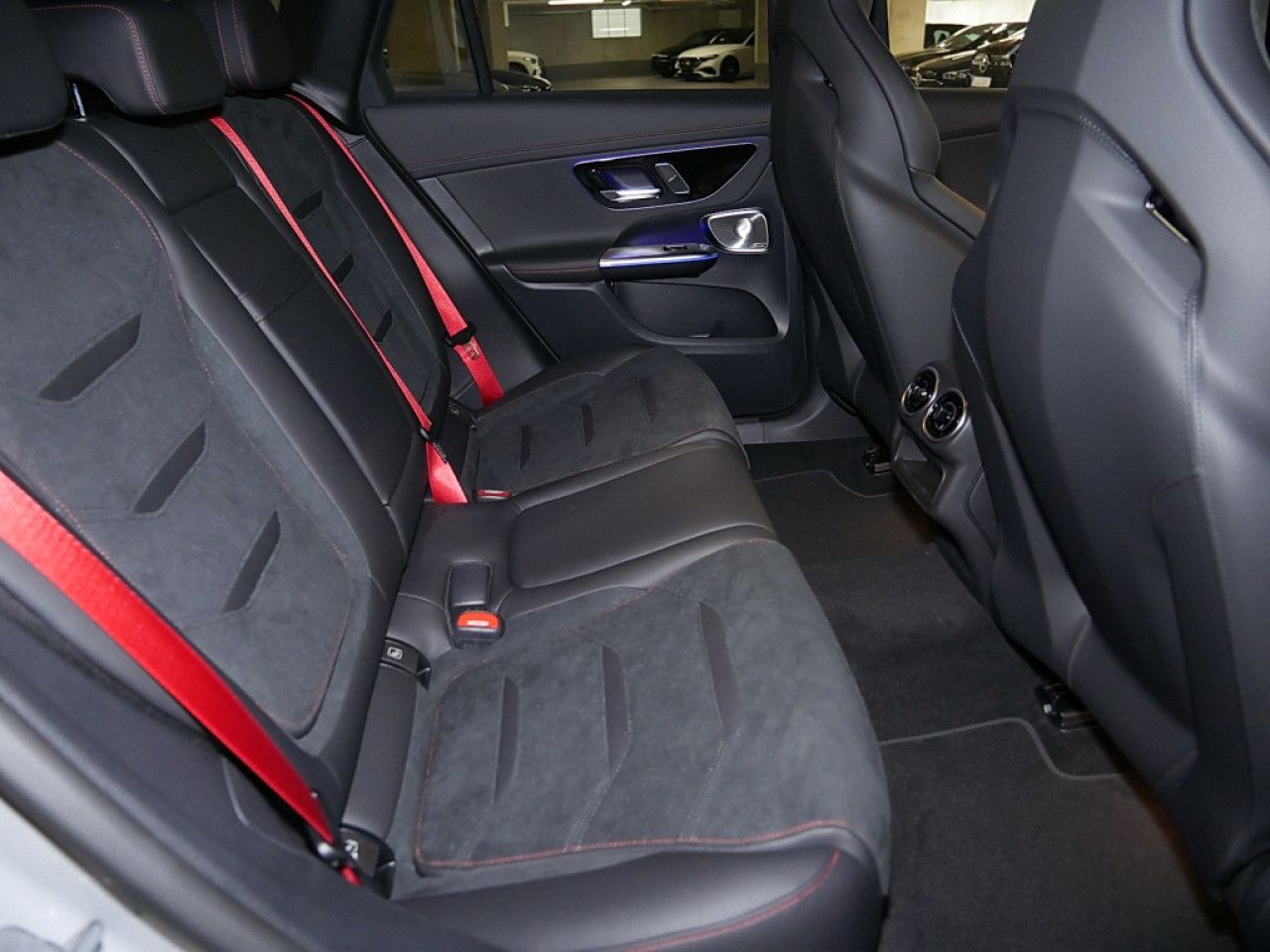 Mercedes-Benz GLC – Bild 8