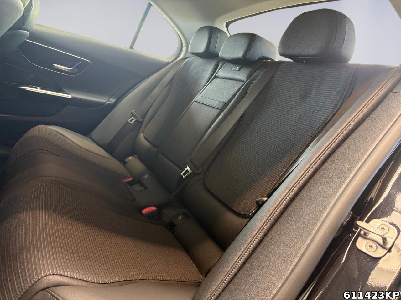 Mercedes-Benz C-Klasse – Bild 12