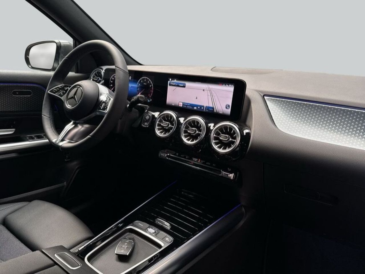 Mercedes-Benz GLA – Bild 15