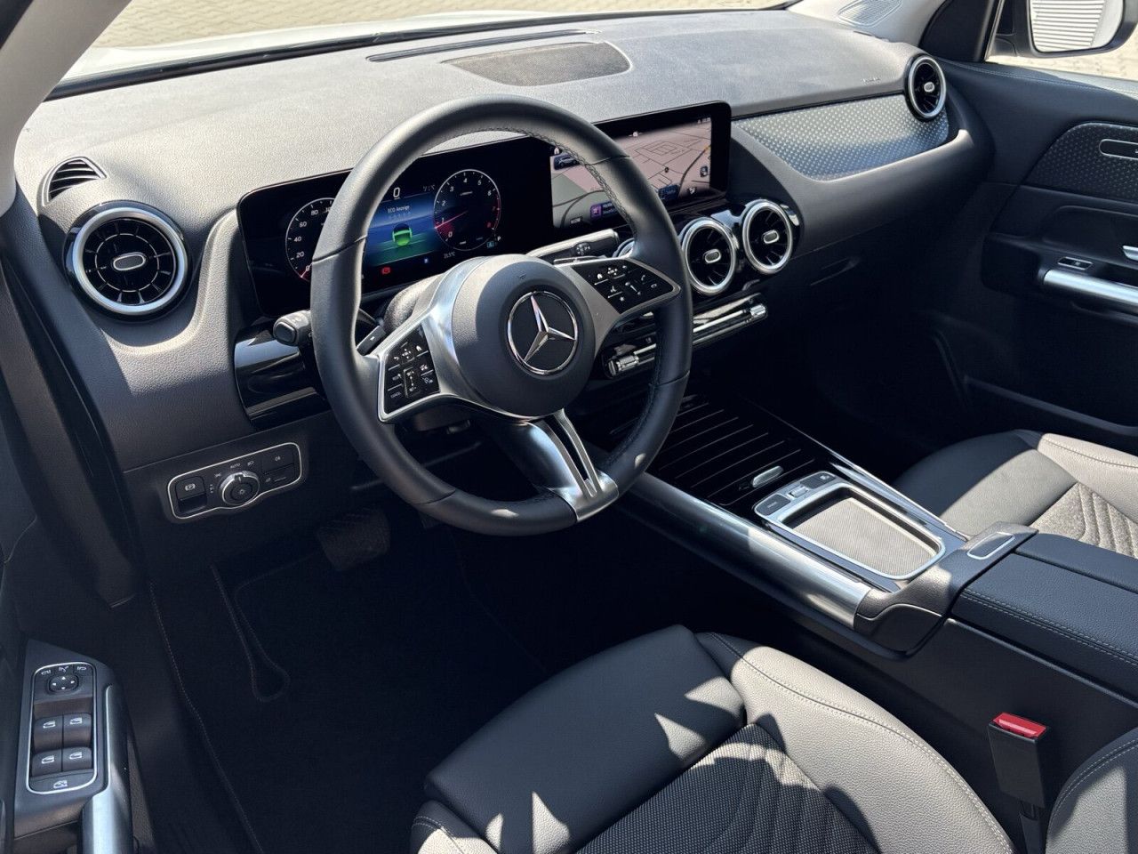 Mercedes-Benz GLA – Bild 11