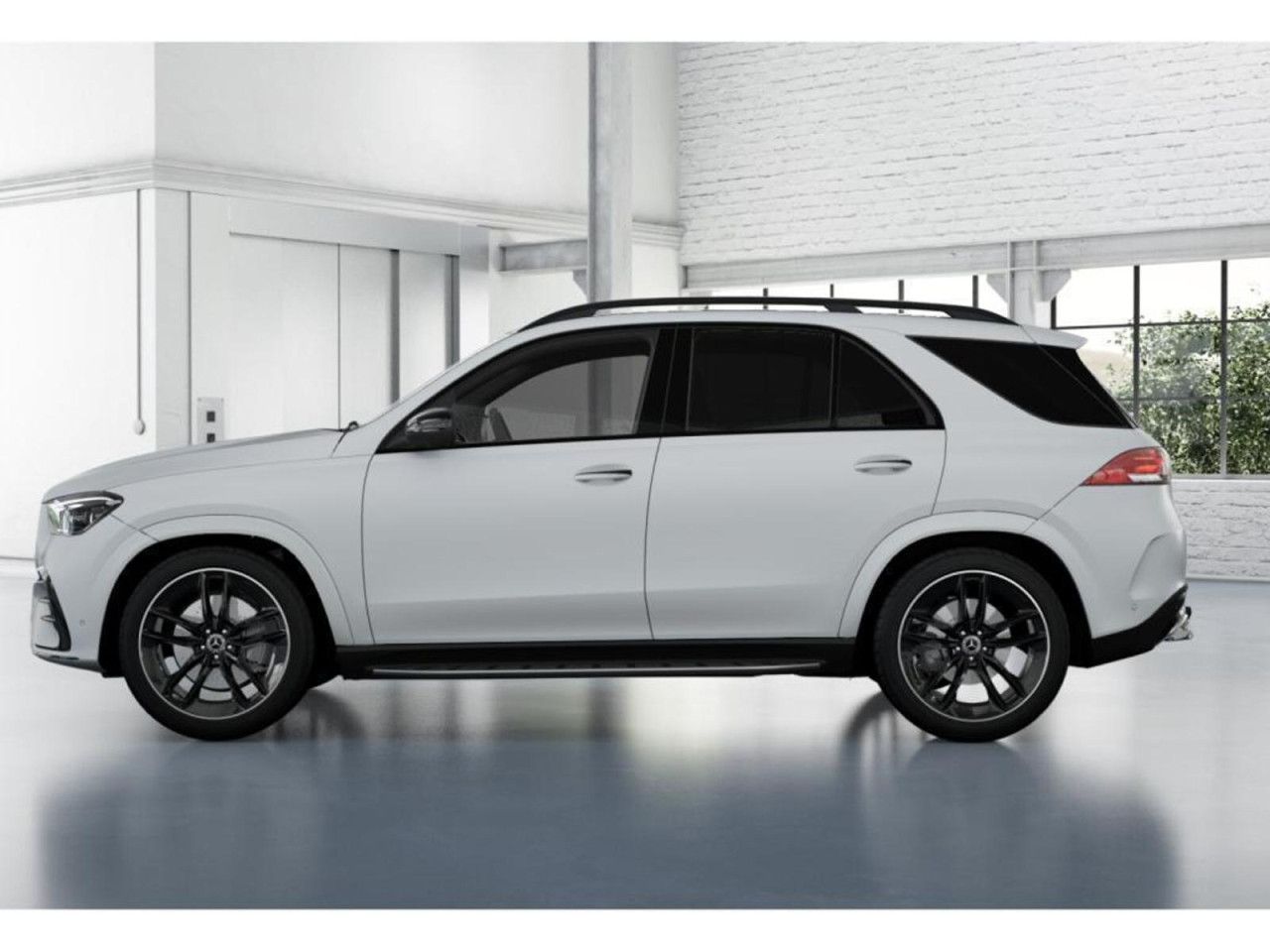 Mercedes-Benz GLE – Bild 2