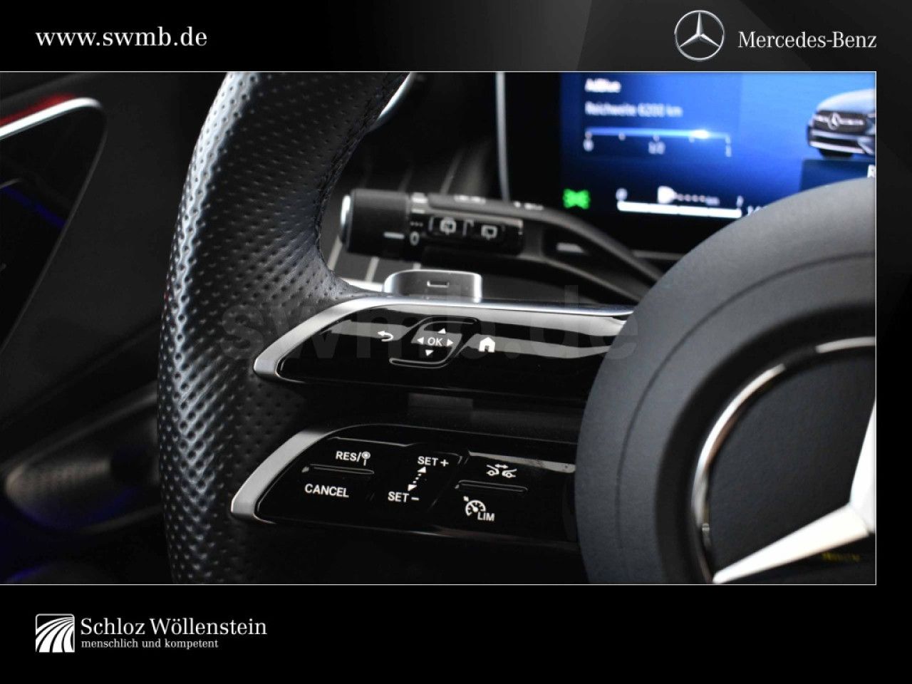 Mercedes-Benz GLC – Bild 7