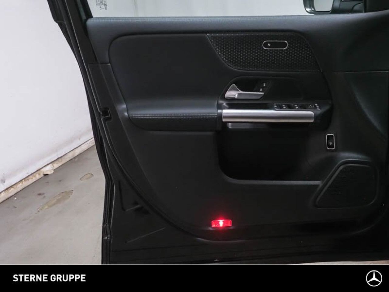 Mercedes-Benz GLA – Bild 9