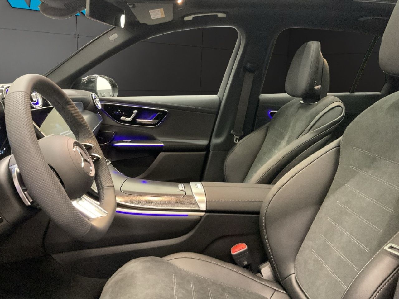 Mercedes-Benz GLC – Bild 5