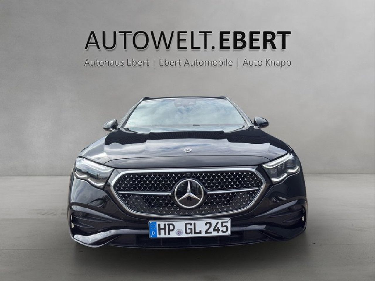 Mercedes-Benz E-Klasse – Bild 5