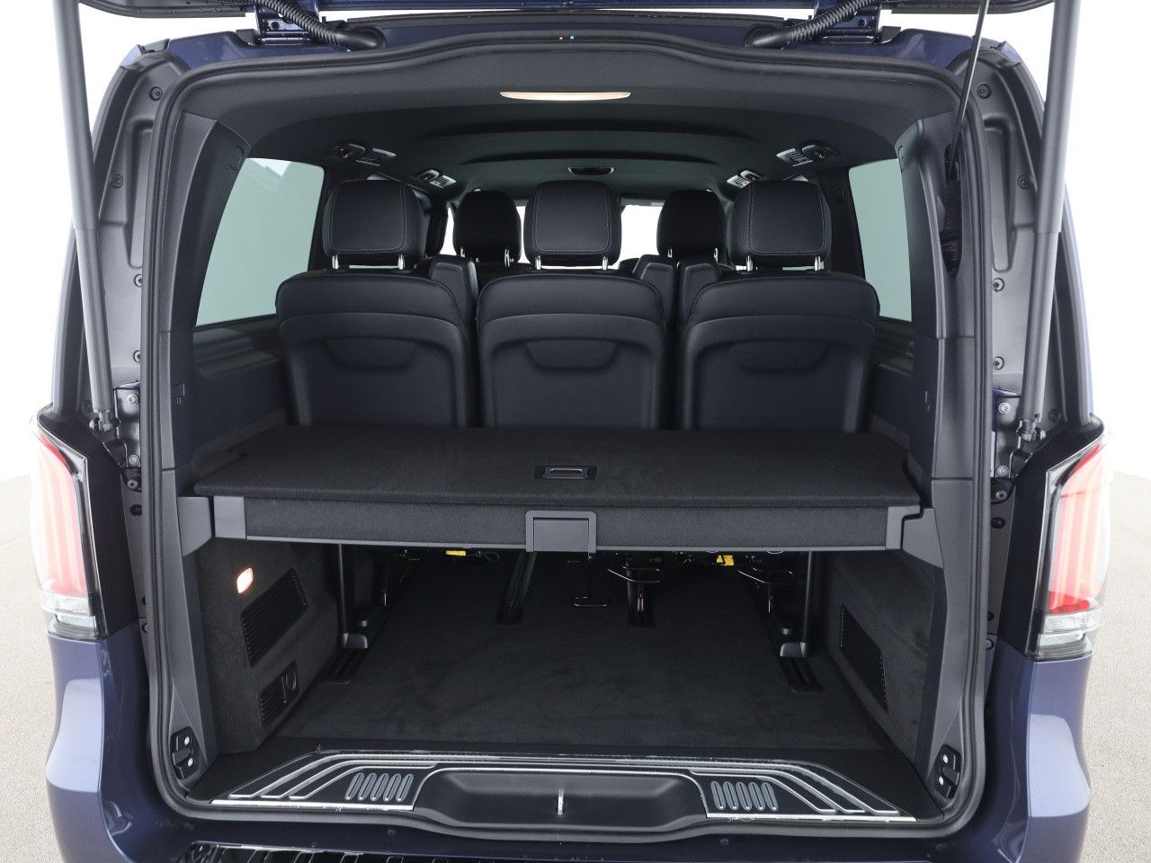 Mercedes-Benz V-Klasse – Bild 15