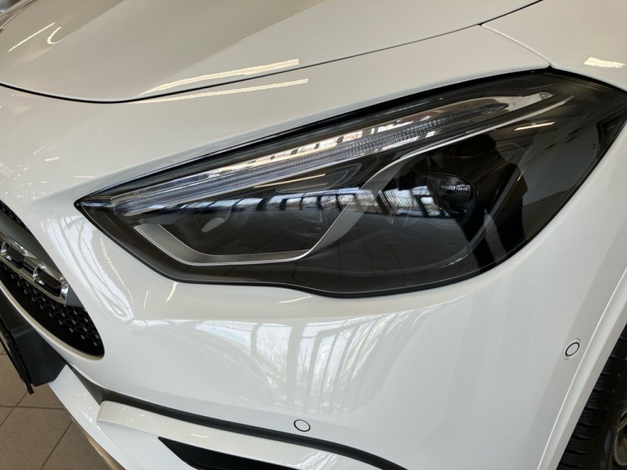 Mercedes-Benz GLA – Bild 15