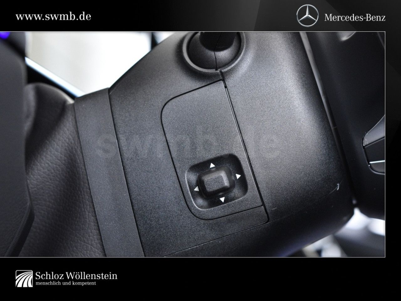 Mercedes-Benz GLC – Bild 19