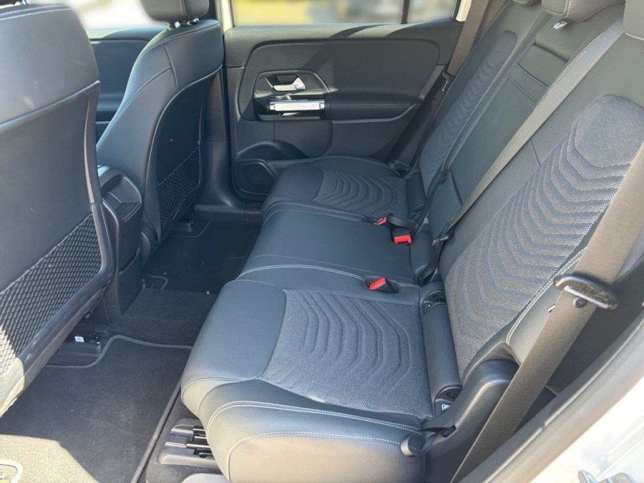 Mercedes-Benz EQB – Bild 13