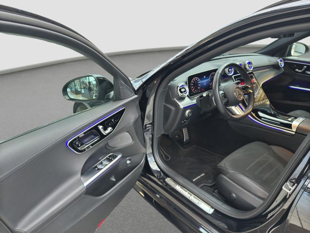 Mercedes-Benz C-Klasse – Bild 13