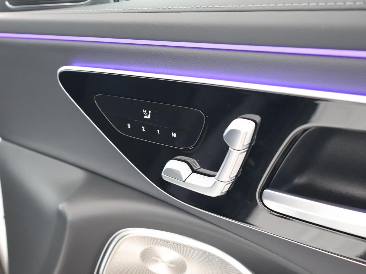 Mercedes-Benz E-Klasse – Bild 17