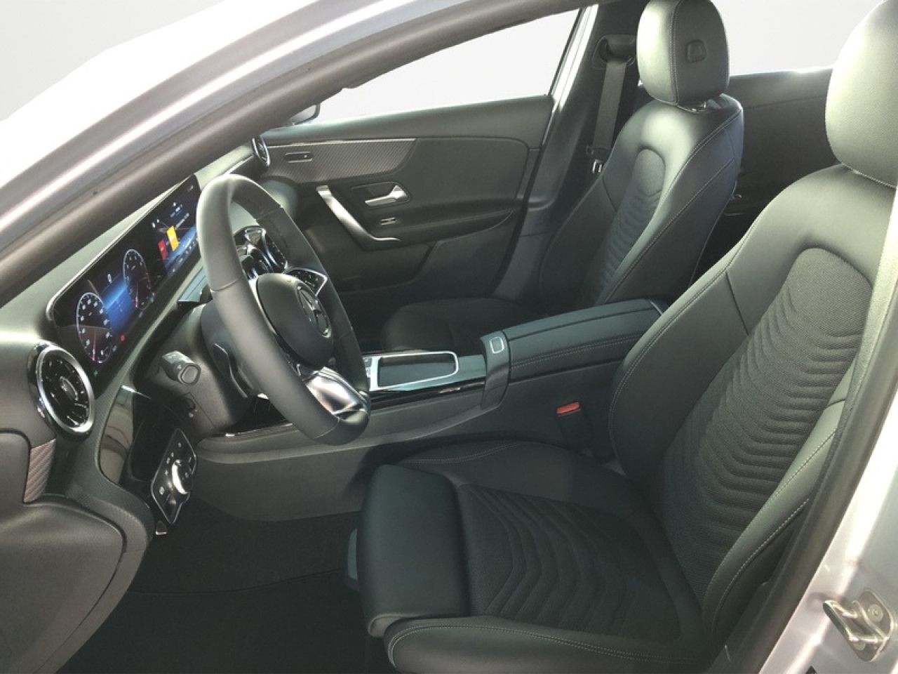 Mercedes-Benz A-Klasse – Bild 18