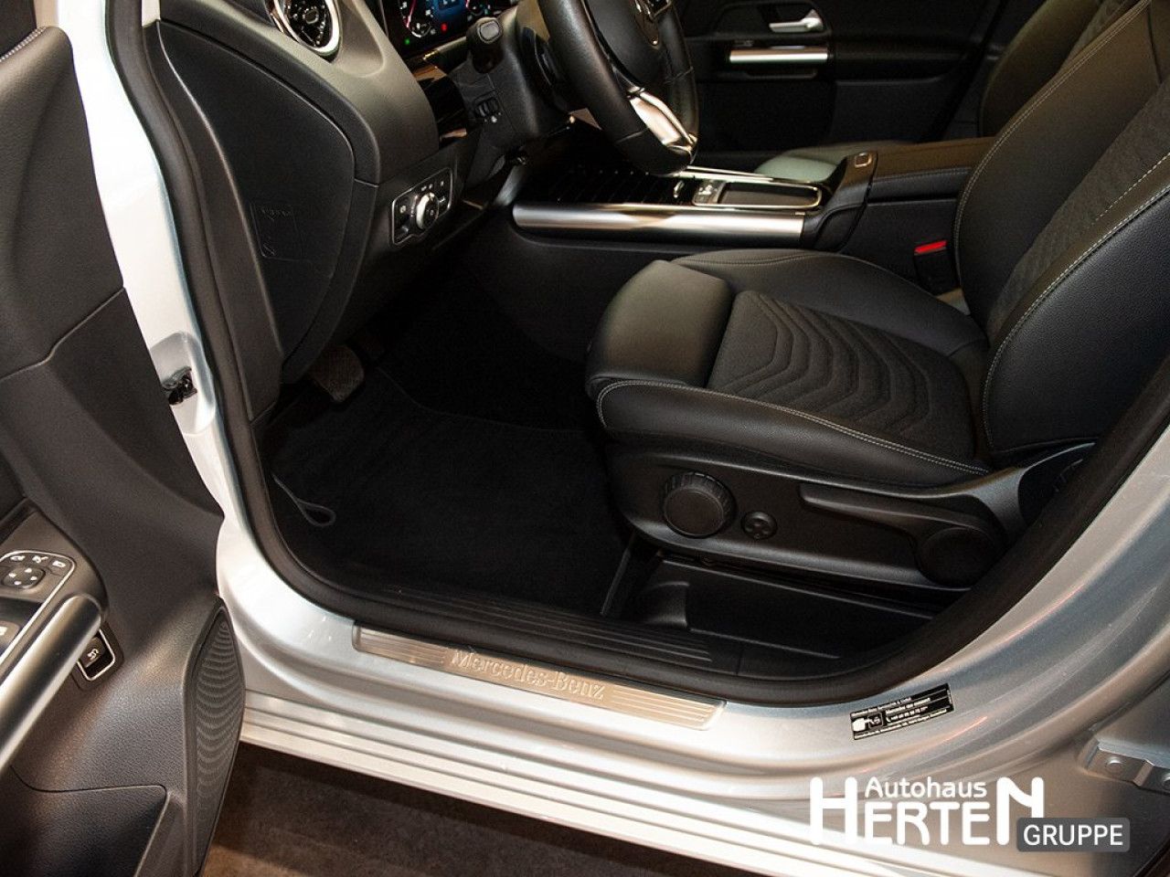Mercedes-Benz B-Klasse – Bild 13