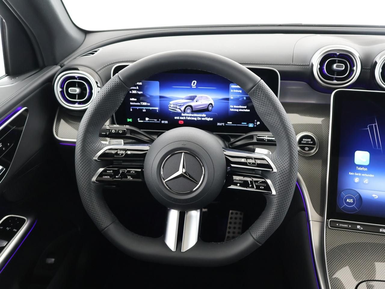 Mercedes-Benz GLC – Bild 11