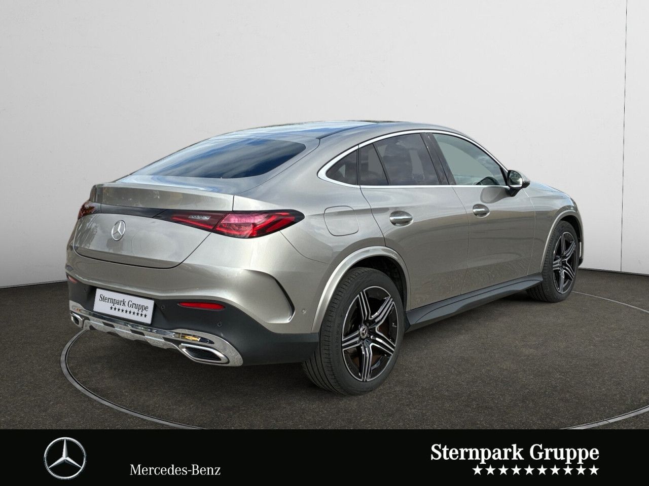 Mercedes-Benz GLC – Bild 5