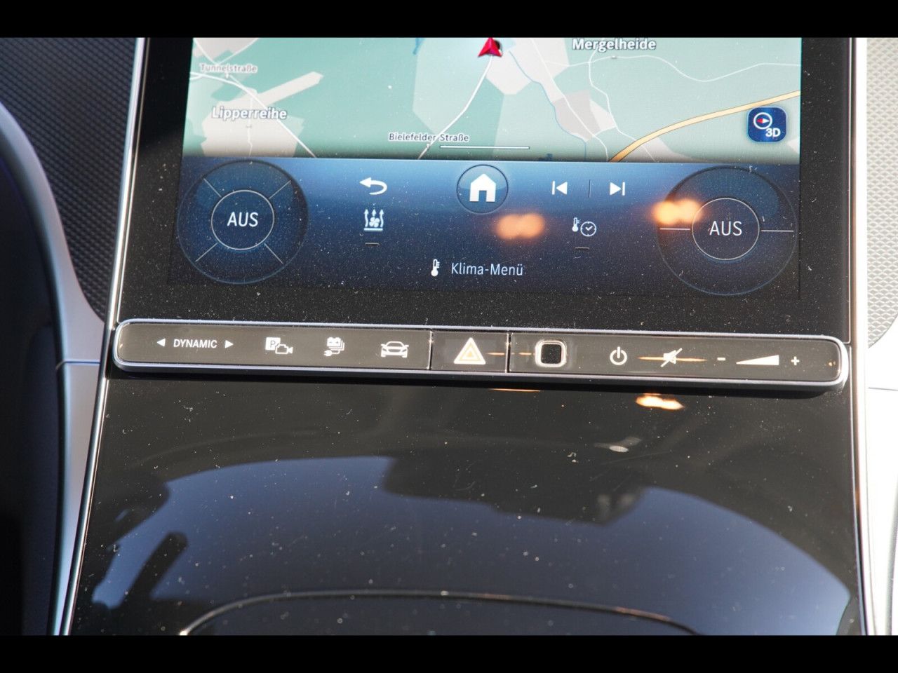 Mercedes-Benz GLC – Bild 13