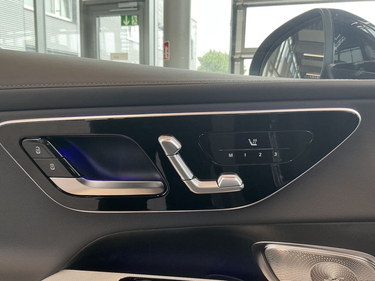 Mercedes-Benz GLC – Bild 13